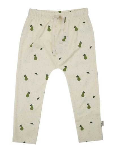 LouieLouie Sage Pants  Jersey   Cream   86