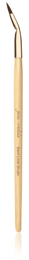 Jane Iredale Brushes Bent Liner