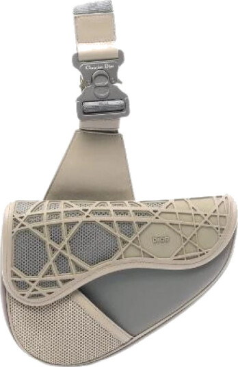 Dior Vintage Herre Grå Dior Vintage Herre Grå