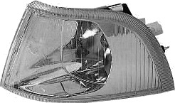 VAN WEZEL 5941911 Blinklys