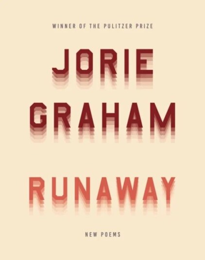 Runaway Av Jorie Graham