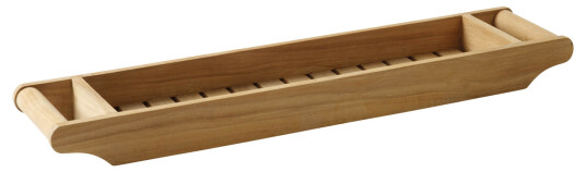 Cinas baderomsbrett Teak 1713706-01-0 1713704-01-0 Cinas baderomsbrett Teak 1713706-01-0 1713704-01-0