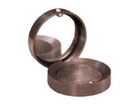 Bourjois Little Round Pot Eyeshadow Smoky Brun Aura De Nuit 1 farger Satin Krem