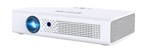 Byintek R19 Hvit