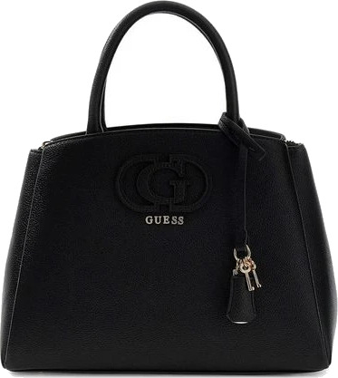 Guess Dame Vesker Svart ONE SIZE,