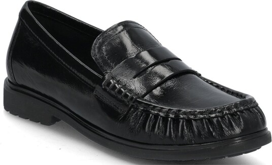 Gabor Loafer BLACK 42 Gabor Loafer BLACK 42
