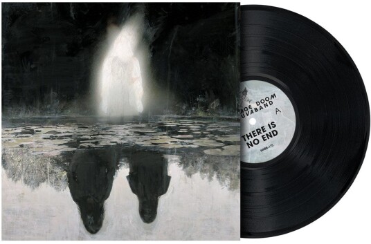 New Age Doom, Tuvaband  There Is No End  LP/Vinyl