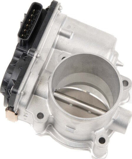 HITACHI 2508534 Gasspjeld