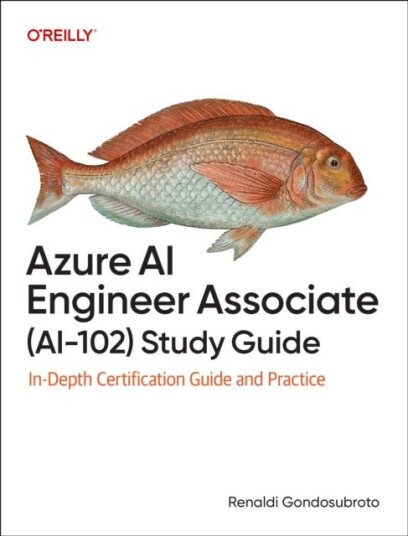 Azure AI Engineer Associate AI 102 Study Guide