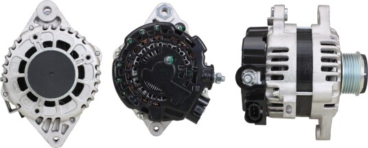 ELSTOCK 28 8635 Dynamo