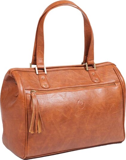 Easygrow Mama Bag Se Brun Easygrow Mama Bag Se Brun
