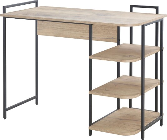 Desk HOME4YOU - lyst tre