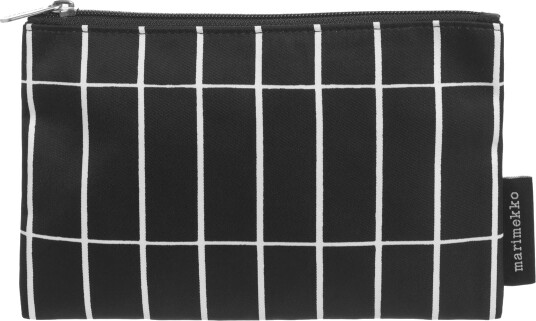 Marimekko Home Kaika Pieni Tiiliskivi - Black - 21X14CM