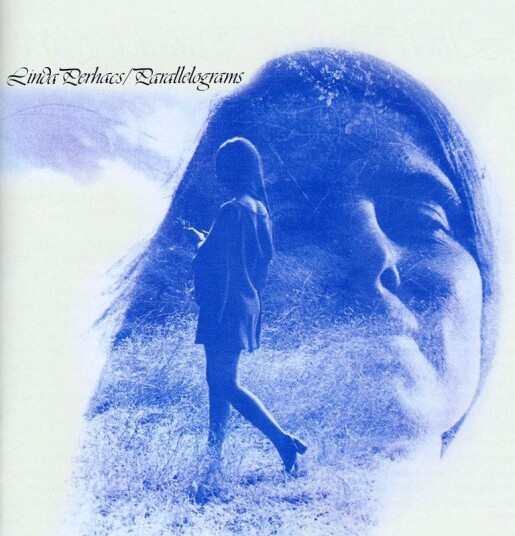 Linda Perhacs Parallelograms CD Linda Perhacs Parallelograms CD