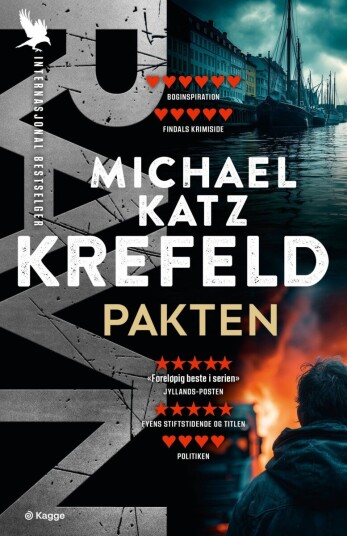 Pakten