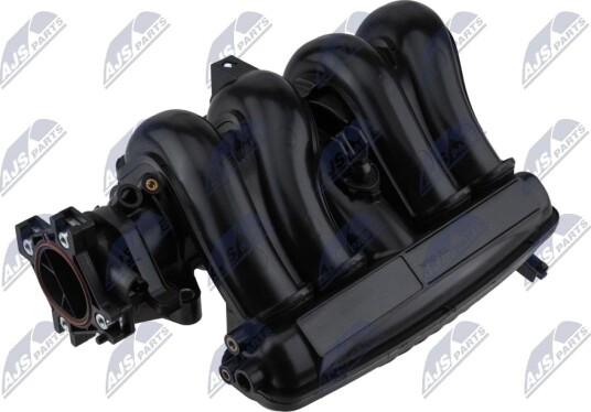 Innsugsmanifold NTY BKS-HD-003