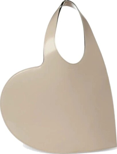 Coperni Dame Vesker Beige ONE SIZE,