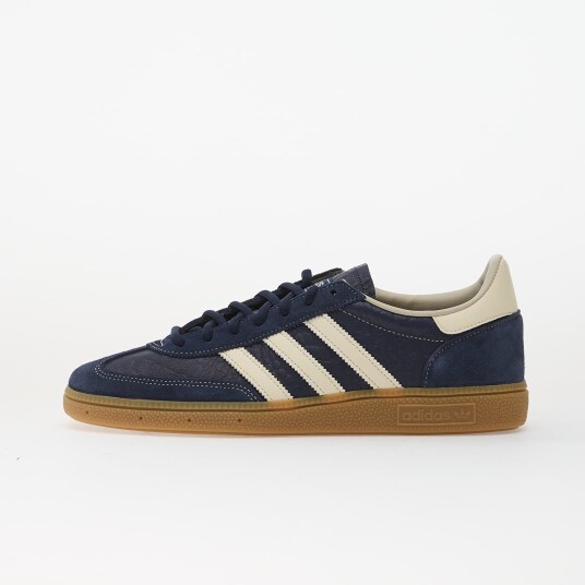 adidas Handball Spezial Night Indigo/ Crew White/ Gum4 EUR 46 2/3 adidas Handball Spezial Night Indigo/ Crew White/ Gum4 EUR 46 2/3