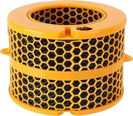 Kullfilter til Dyson Purifier Humidify+Cool PH01/PH02/PH03/PH04 / Reservefilter / Vannfilter