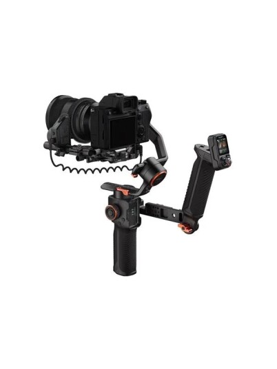 Hohem iSteady MT3 Pro Kit for Camera & Phone Hohem iSteady MT3 Pro Kit for Camera & Phone
