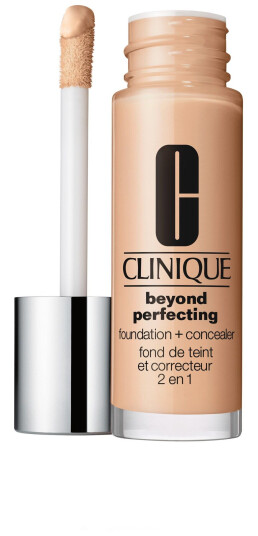 Clinique Beyond Perfecting Foundation + Concealer CN 20 Fair