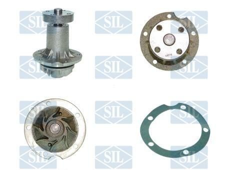 Saleri SIL PA238E Vannpumpe