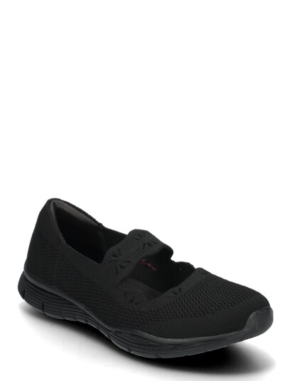 Skechers Seager Cute N" Coy Black 37