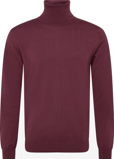 HUGO San Thomas M DARK PINK XL