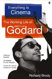 Everything Is Cinema Av Richard Brody