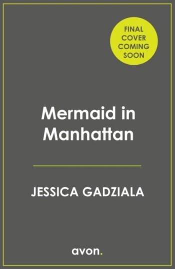 Mermaid in Manhattan