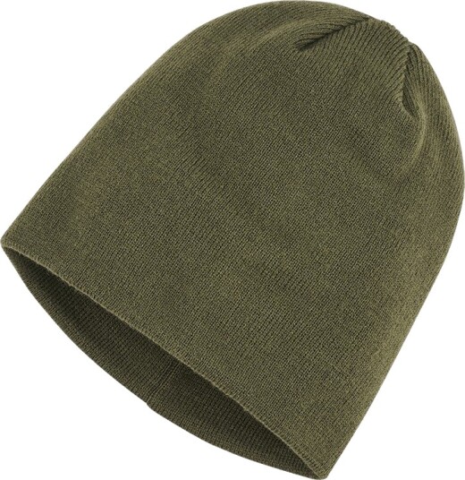 Brandit Mover Beanie Oliven