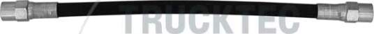 TRUCKTEC AUTOMOTIVE 07.35.007 Bremseslange