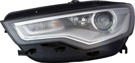 ABAKUS 446-1140LMLDAEM Frontlykter
