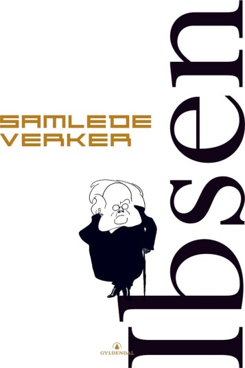 Samlede verker Samlede verker