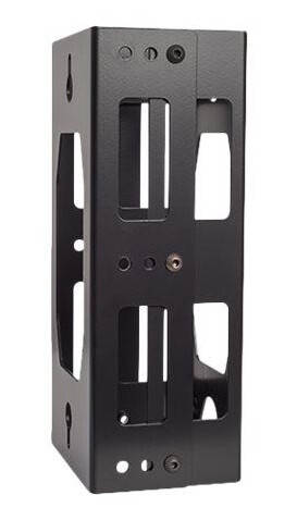 Chief Fusion FCADA Depth Accessory monteringskomponent - for LCD-skjerm - svart