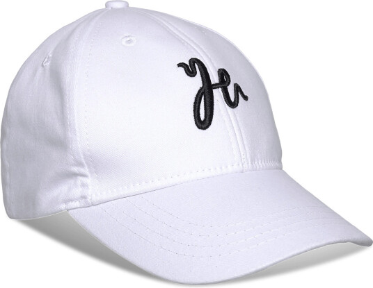 Humbleton | Cap Embroidered H Logo | ONE SIZE