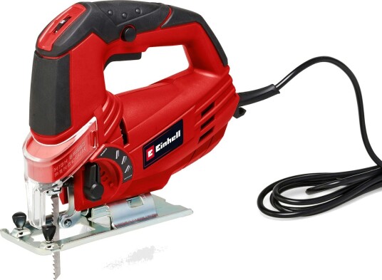 Einhell Tc-Js 85, Stikksag Einhell Tc-Js 85, Stikksag