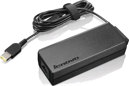Lenovo Strømforsyning For Bærbar 90 W 02Hm061 02HM061