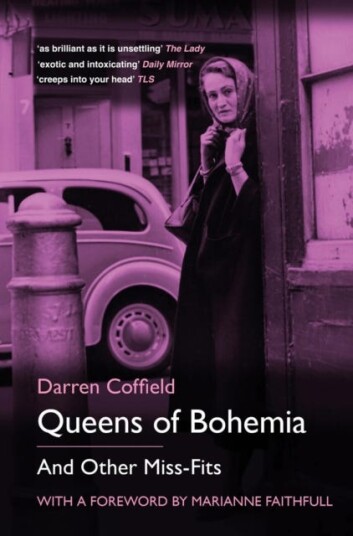 Queens of Bohemia And Other MissFits