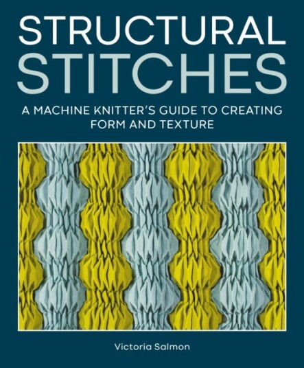Structural Stitches