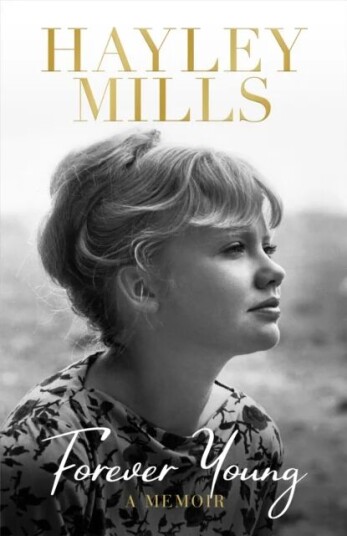 Forever Young Av Hayley Mills