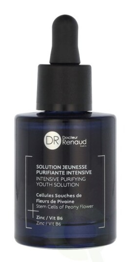 Dr. Renaud Intensive Purifying Youth Solution 30 ml