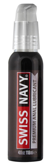 Swiss Navy Anal Glid - Premium Swiss Navy Anal Glid - Premium