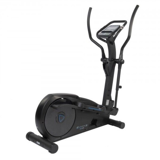 cardiostrong ellipsemaskin EX40 svart cardiostrong ellipsemaskin EX40 svart