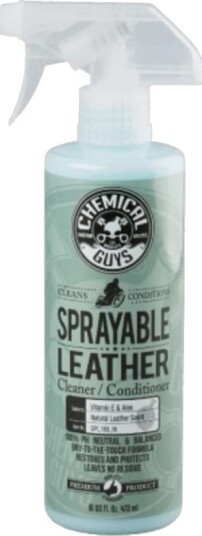 Chemical Guys Skinnpleie
Rens og beskyttelse SPI10316 Chemical Guys Skinnpleie
Rens og beskyttelse SPI10316
