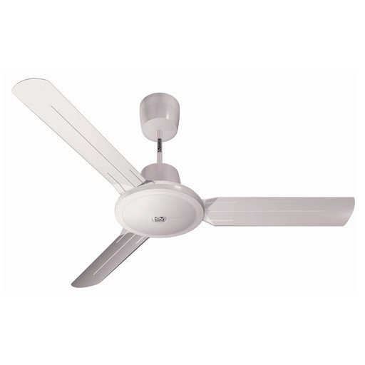 Thermex Nordik Evolution 140 sprutsikker takvifte, uten regulering, hvit