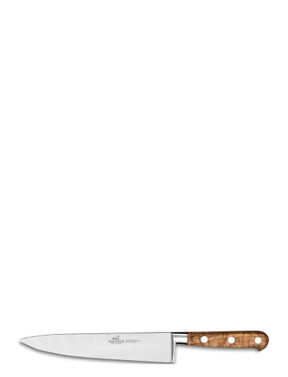 Lion Sabatier Chef Knife Ideal Provence 20Cm Silver Lion Sabatier STEEL/WOOD BLADE:20CM