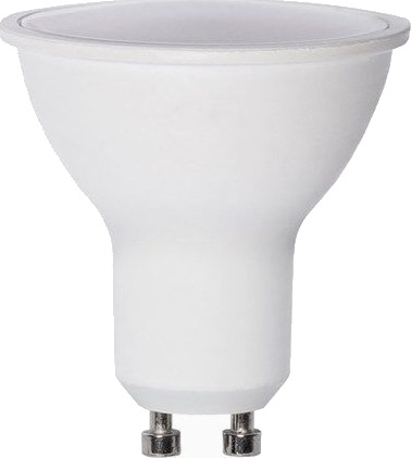 Star Trading LED-pære GU10 MR16 Sensor spotlight