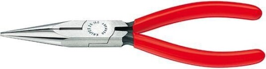 Knipex Nebbtang 140mm Kromvanadiumstål Håndverktøy
