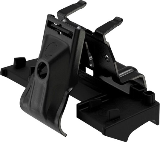 Thule Kit 186068 Peugeot 2008 Suv 2020 Nedfældede